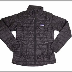 Patagonia Winter Jacket